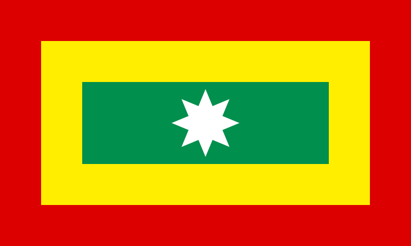 Archivo:Flag of Cartagena.svg