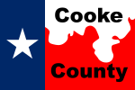 ↑ Cooke County