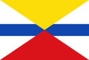 Flagge der Funes