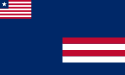 Contea di Grand Bassa – Bandiera