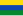 Flag of Guainia.svg