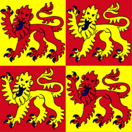 Flag of Gwynedd.png