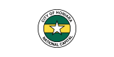 Flag of Honiara.svg