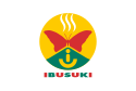 Ibusuki – Bandiera