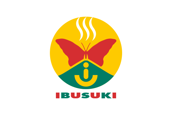 File:Flag of Ibusuki, Kagoshima.svg