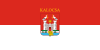 Bandeira de Kalocsa