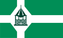 Flagge von New Milford