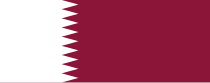 Qatar.svg bayrog'i