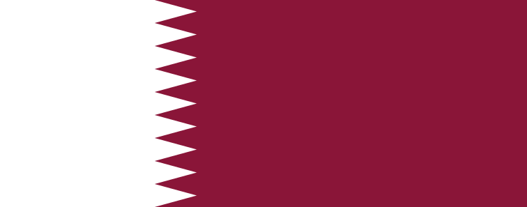 صورة:Flag of Qatar.svg