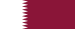 Katar bayrağı