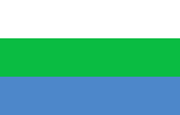 Flag of Tamsalu.svg