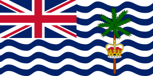 Flag of the Commissioner of the British Indian Ocean Territory.svg