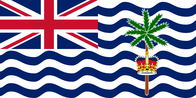 British Indian Ocean Territory - Wikipedia