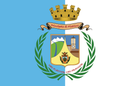 Bandera de Filettino