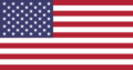 Flag of the United States 24x12.png