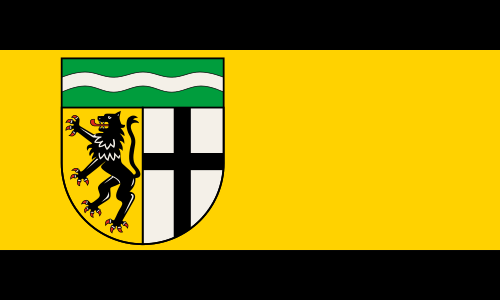 File:Flagge Rhein-Erft-Kreis.svg