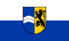 Flag of Rhein-Neckar-Kreis