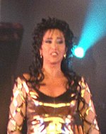 Flickr - Government Press Office (GPO) - SINGER OFRA HAZA AT THE JUBILEE CHIMES PERFORMANCE (cropped).jpg