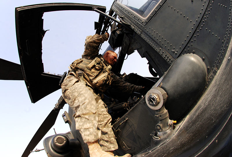 File:Flickr - The U.S. Army - Apache helicopter.jpg