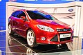 Ford Focus Turnier (seit 2011)