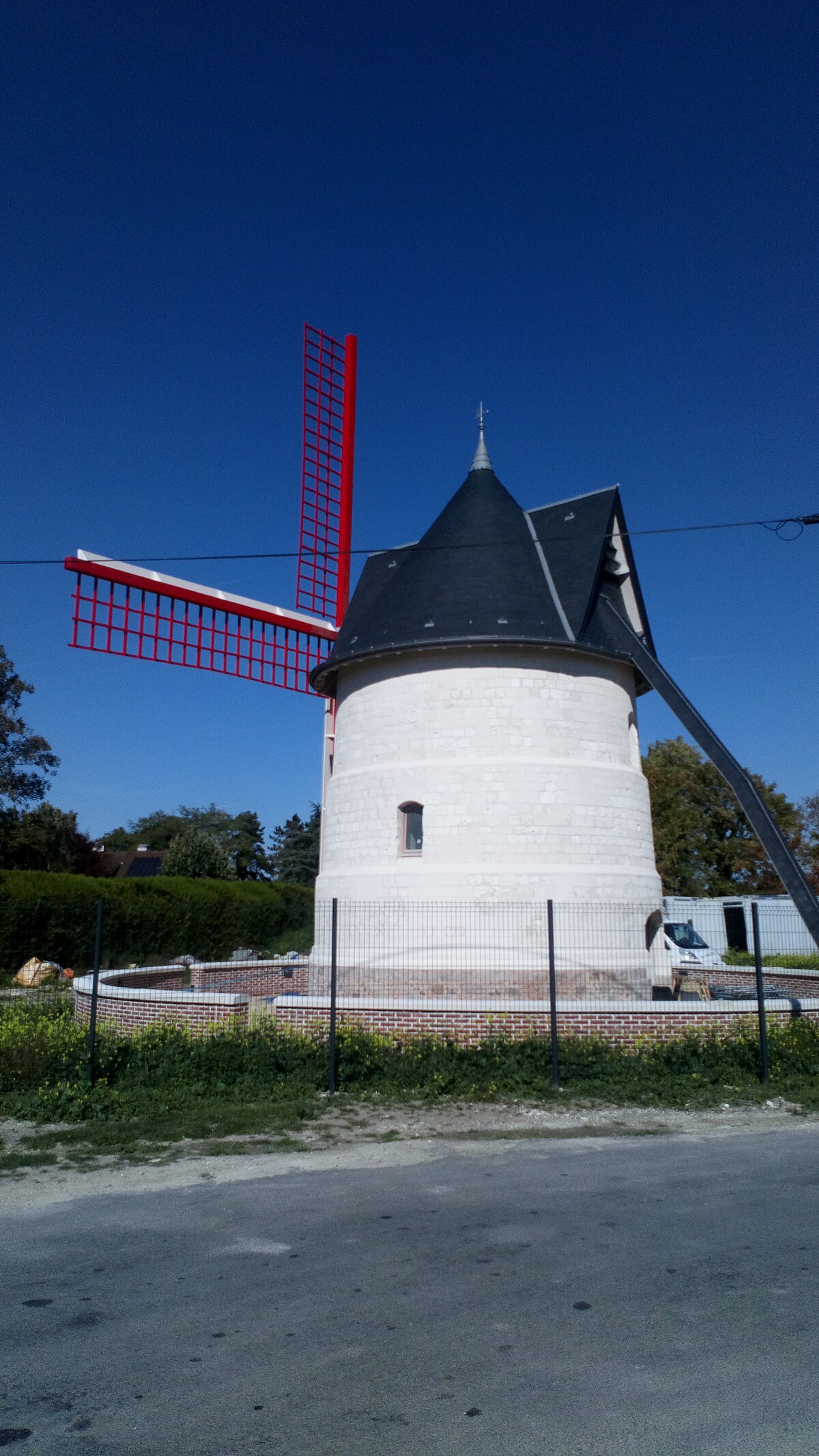 Acheter Dorfromantik - Le Moulin à Vent d'occasion sur Okkazeo - Acheter  sur Okkazeo