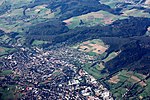 Erbach im Odenwald