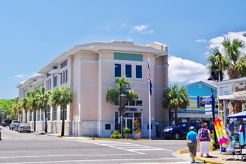 File:Folly-Beach-City-Hall-sc.jpg