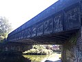 Thumbnail for File:Former railway bridge over Tifford Canal.jpg