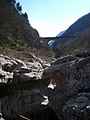 Canyons of Forre del Titerno, Province of Benevento