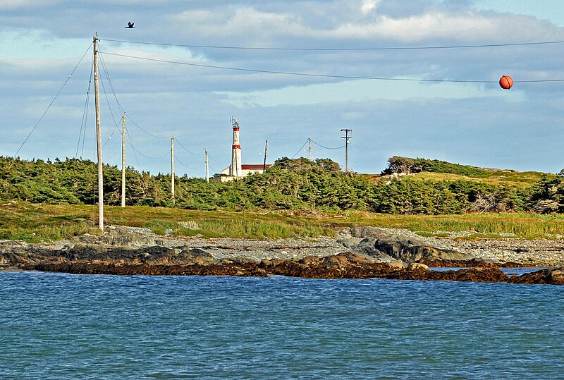 File:Fourchu Head Lighthouse.jpg