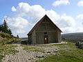 Chapelle Saint-Ferréol de Rieutort-de-Randon