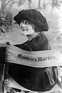 Frances Marion American screenwriter, journalist, author, and film director