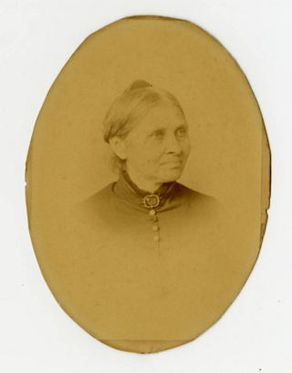 <span class="mw-page-title-main">Frances Jane Scroggins Brown</span>