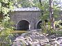 Frankford Avenue Bridge.