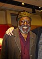 Frankie Faison, interprete di Buck Manzell