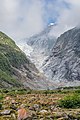 * Nomination Franz Josef Glacier in Westland National Park, New Zealand. --Tournasol7 06:01, 20 April 2019 (UTC) * Promotion  Support Good quality. --Ermell 06:06, 20 April 2019 (UTC)