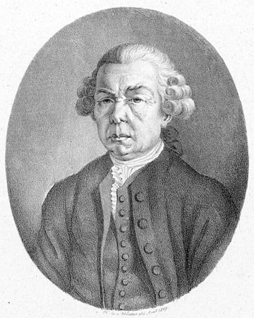 František Xaver Richter