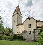 Freistadt - Mühlviertler Schlossmuseum Freistadt