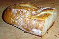 Một loại bánh mỳ Pháp