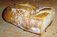 Хліб: Етимологія, Історія, Харчова цінність хліба