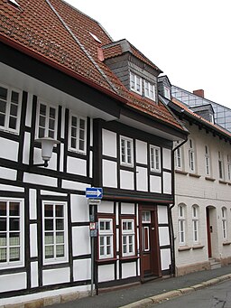 Freudenplan 3, 1, Goslar, Landkreis Goslar