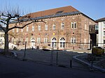 Fruchthalle (Rastatt)