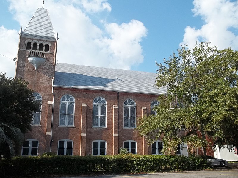 File:GA Savannah St Philip AME02.jpg