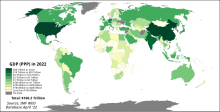 GDP (PPP) by country.svg