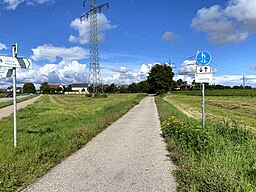 Ingolstädter Straße Lenting