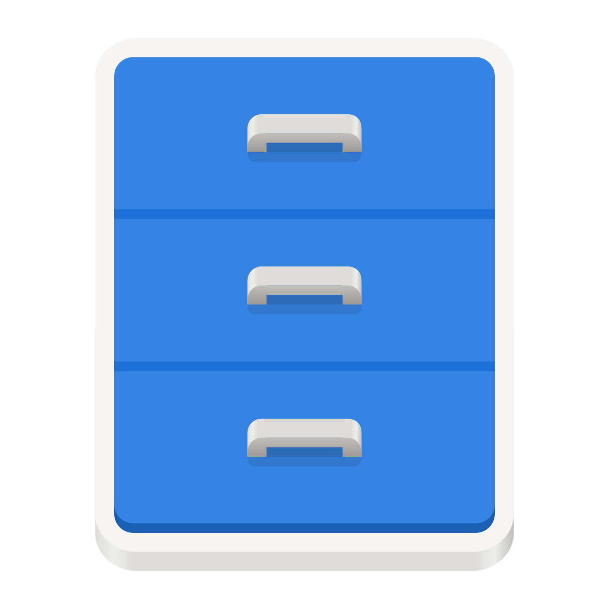 Download File:GNOME Files icon 2019.svg - Wikimedia Commons