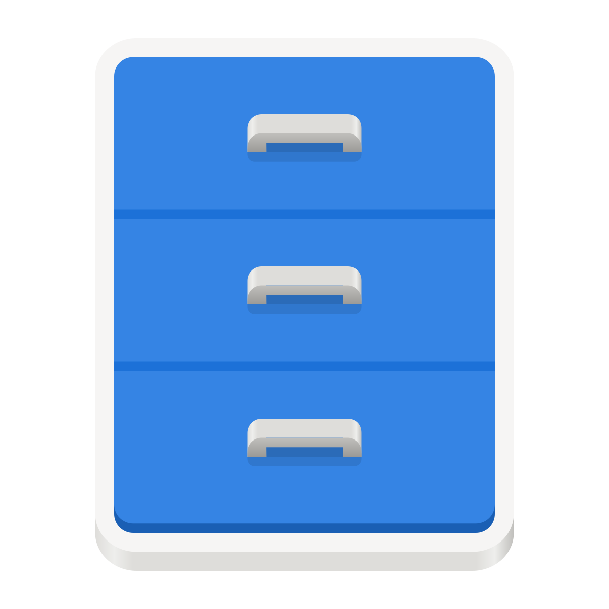 Featured image of post The Best 28 File Manager Blue Icon