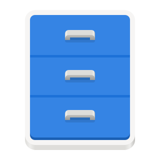 GNOME Files File manager