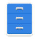 Логотип программы GNOME Files