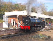 GREAT CENTRAL RAILWAY 2017 Winter Steam Gala and Steam Enthusiast Weekend A5.jpg